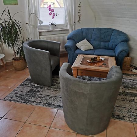 Ferienwohnung Stanke Büdelsdorf 外观 照片