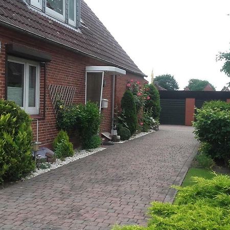 Ferienwohnung Stanke Büdelsdorf 外观 照片