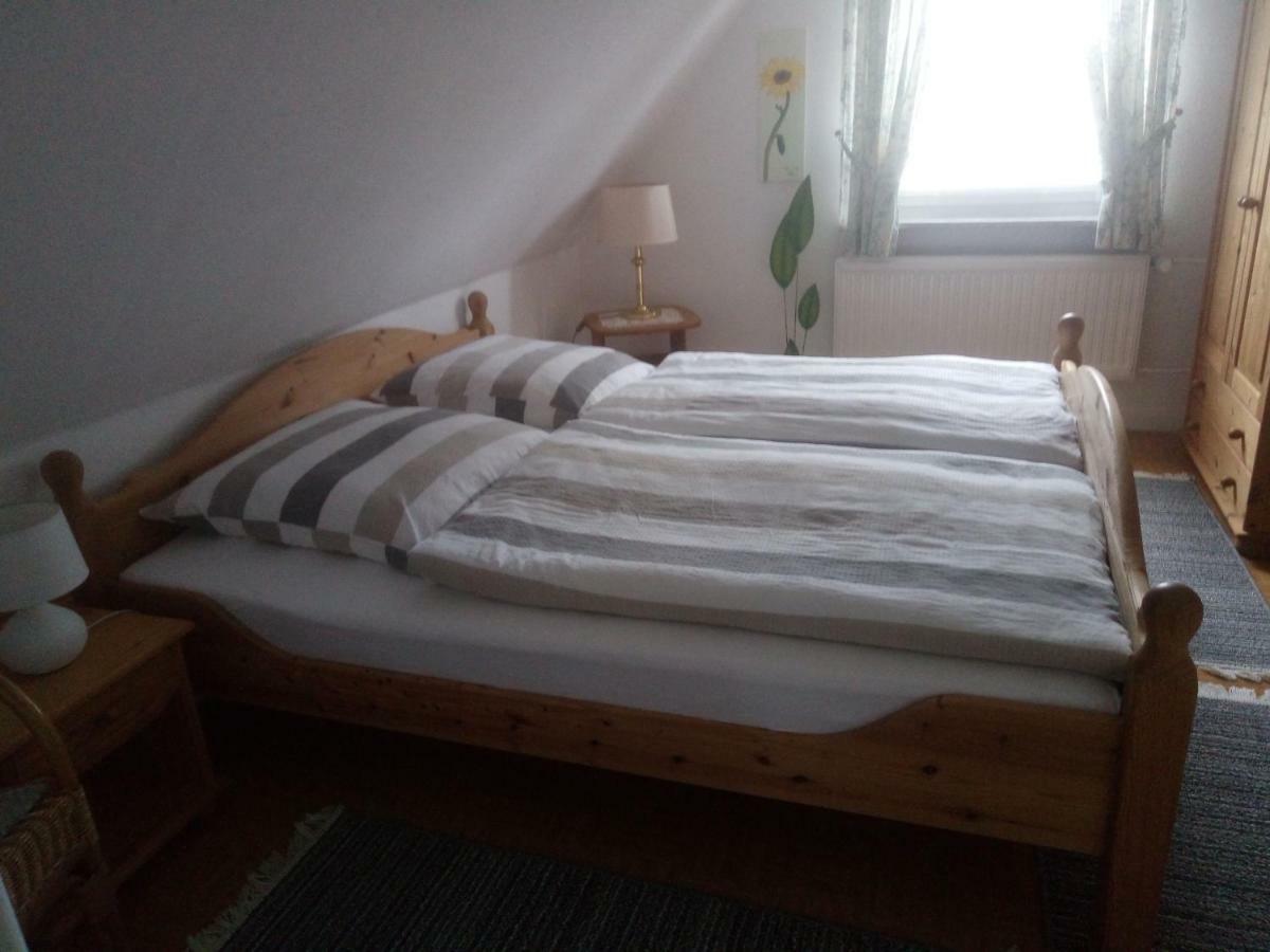 Ferienwohnung Stanke Büdelsdorf 外观 照片
