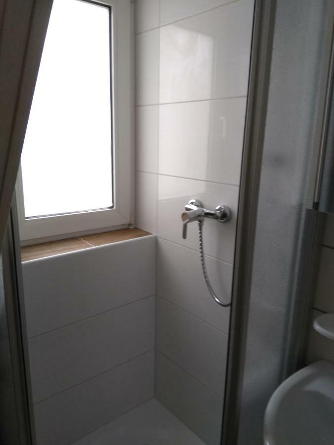 Ferienwohnung Stanke Büdelsdorf 外观 照片